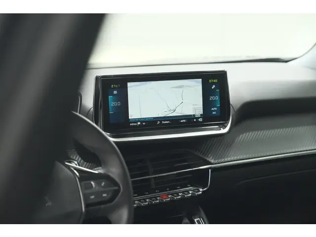 Peugeot e-2008 EV Allure Pack 50 kWh 2022 Elektrisch 47