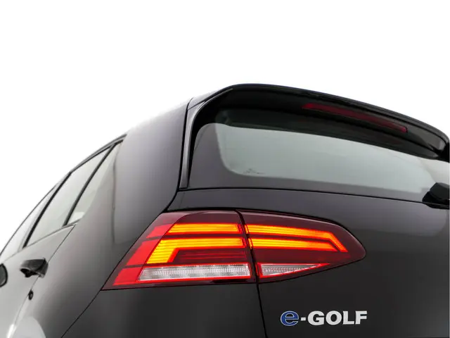 Volkswagen e-Golf E-DITION 2020 Elektrisch 30