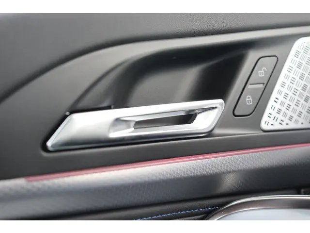 BMW iX1 eDrive20 67 kWh 2024 Elektrisch 29