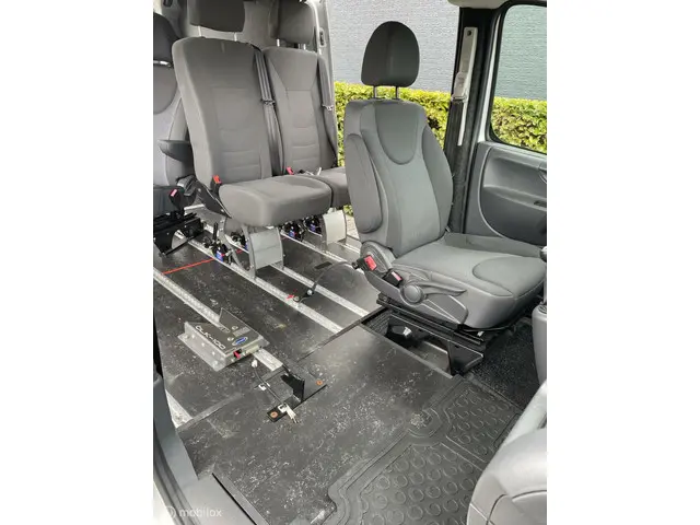 Toyota ProAce 2.0D L2H2 Aspiration 2015 Diesel 20