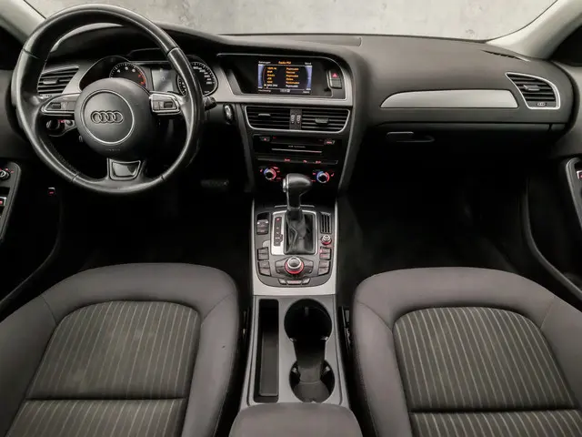 Audi A4 Avant 1.8 TFSI Sport Edition 2014 Benzine 6