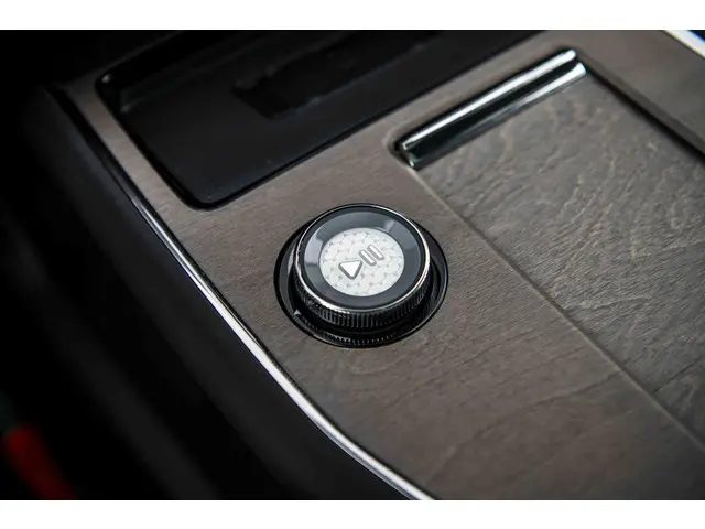 Volvo EX90 Twin Motor Ultra 2025 Elektrisch 13