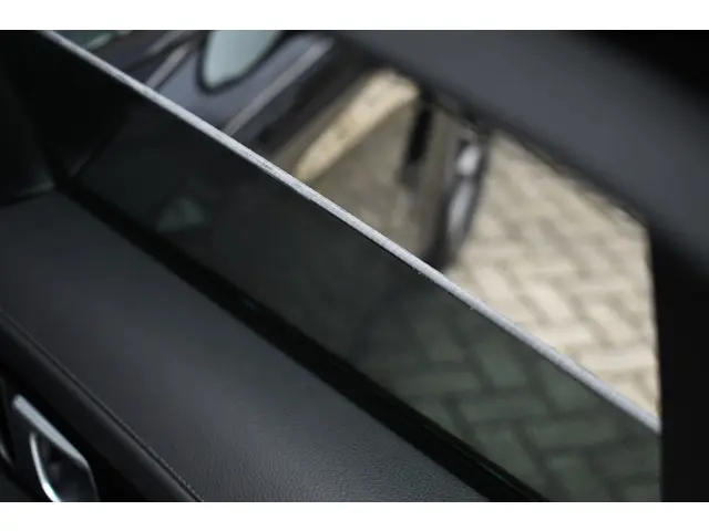Porsche Panamera Sport Turismo 4 3.0 2017 Benzine 37