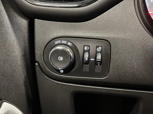 Opel Crossland X 1.2 Turbo Edition 2020 2021 Benzine 20