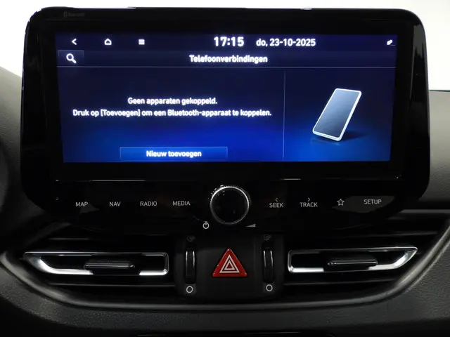 Hyundai i30 1.0 T-GDi MHEV Comfort Smart 2021 Benzine 10