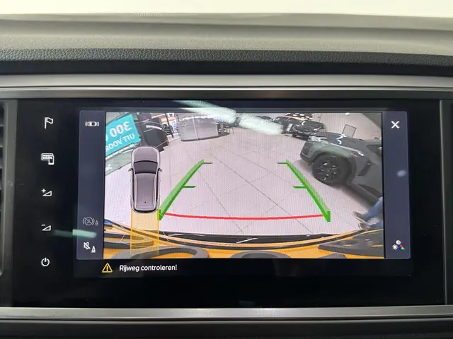 SEAT Ateca 1.5 TSI FR Business Intense 2022 Benzine 35