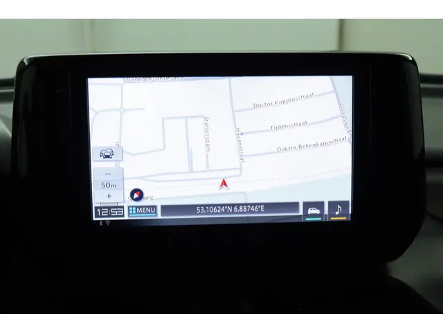 Suzuki Swift 1.2 Select Smart Hybrid 2025 Benzine 28