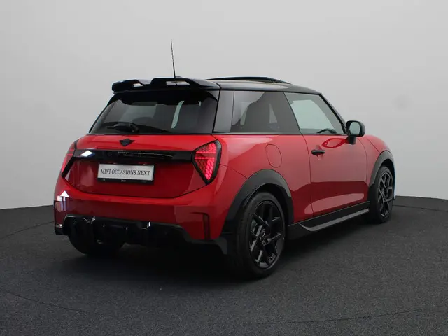 MINI 3-Deurs 2