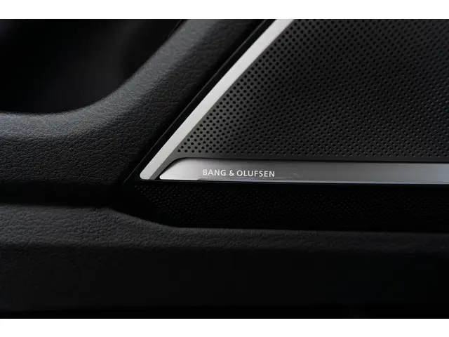 Audi RS6 A6 Avant TFSI quattro 2020 Benzine 50