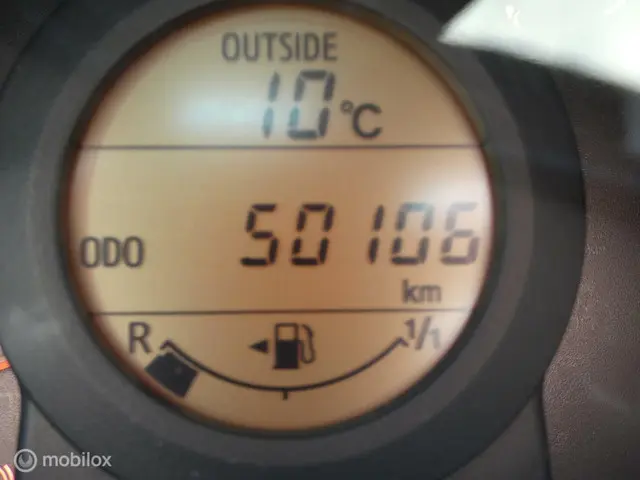 Peugeot 108 1.0 e-VTi Allure TOP! / Cabrio 2019 Benzine 4