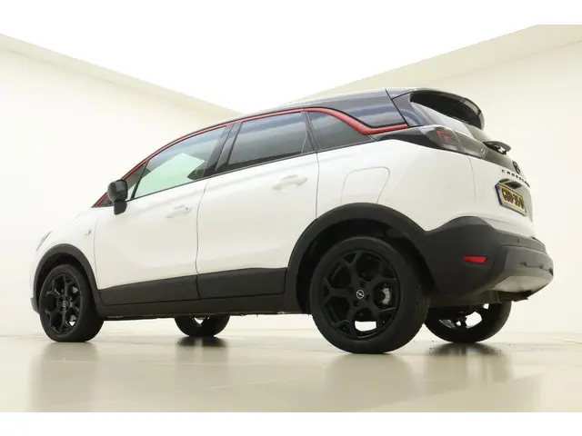 Opel Crossland 1.2 Turbo GS Line 2022 Benzine 12