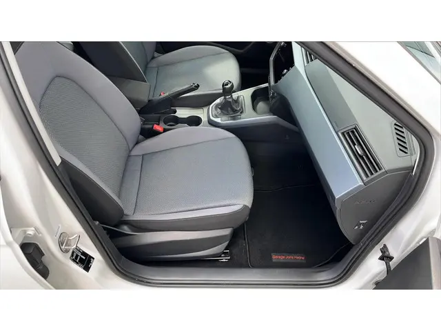 SEAT Arona 1.0 TSI Style 83000 km BTW auto 2021 Benzine 16