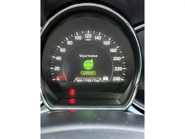 Kia cee'd Sportswagon 1.6 GDI Super Pack 2013 Benzine 14