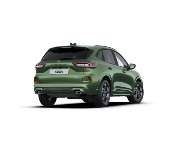 Ford Kuga 2.5 PHEV ST-Line X 2025 Hybride Benzine 3