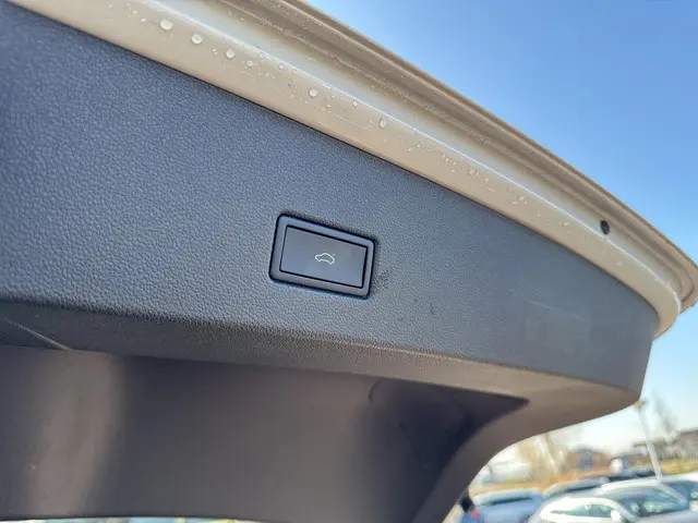 Volkswagen T-Roc 1.5 TSI R-Line 2024 Benzine 14