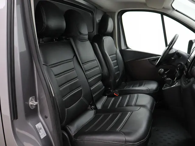 Fiat Talento 1.6 MJ L2H1 + NAVIGATIE / TREKHAAK 2018 Diesel 4