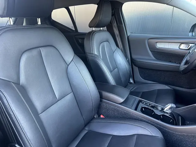 Volvo XC40 1.5 T3 Inscription 2020 Benzine 5