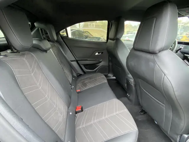 Opel Mokka 1.2 Turbo Automaat Ultimate 2024 Benzine 19