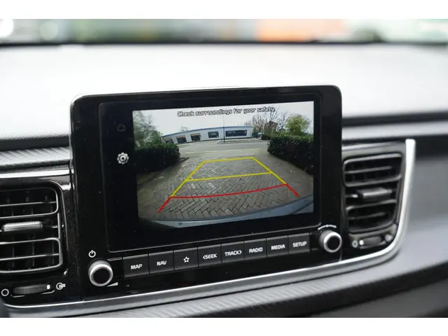 Kia Rio 1.0 T-GDi MHEV DynamicLine 2023 Benzine 20