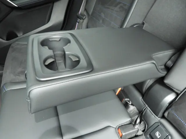 BMW iX1 eDrive20 2025 Elektrisch 18