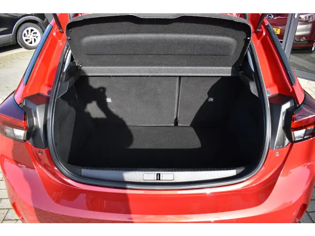 Opel Corsa 1.2 Edition 2022 Benzine 7