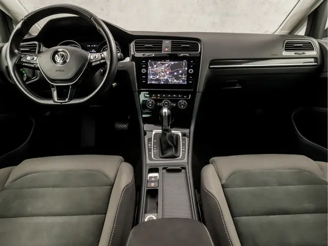 Volkswagen Golf 1.5 TSI R-Line Sport 2018 Benzine 6