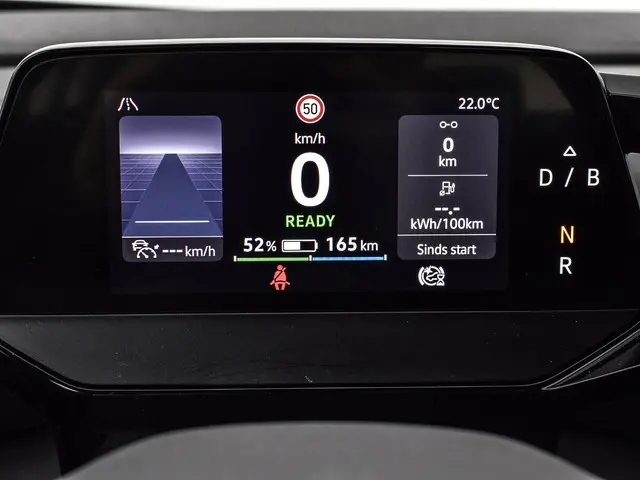 Volkswagen ID.4 150pk Pure 52 kWh 2023 Elektrisch 16