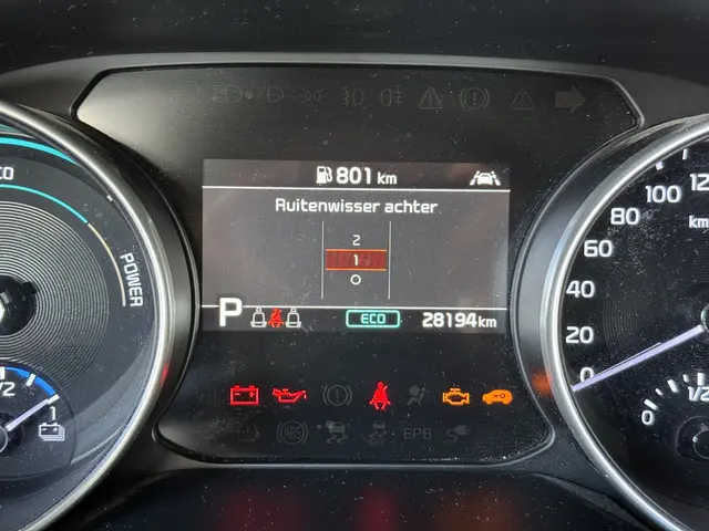 Kia XCeed 1.6 GDi PHEV DynamicLine 2022 Hybride Benzine 45