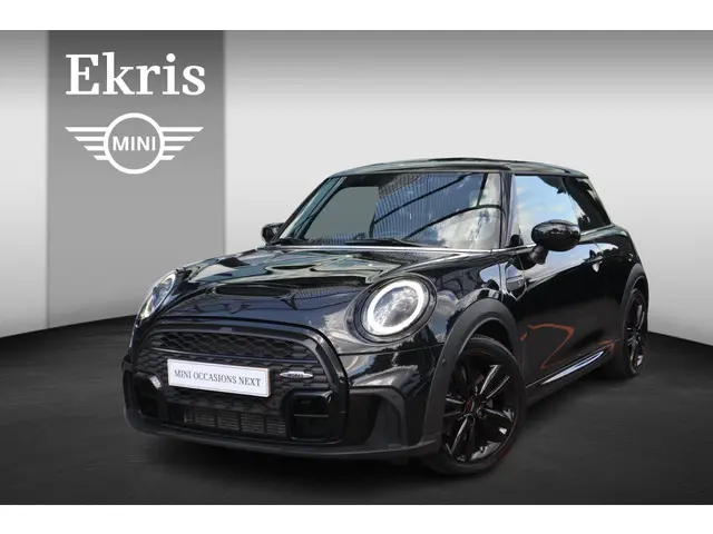MINI 3-Deurs Cooper S 2022 Benzine
