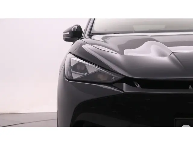 CUPRA Tavascan Adrenaline 82 kWh 2025 Elektrisch 9