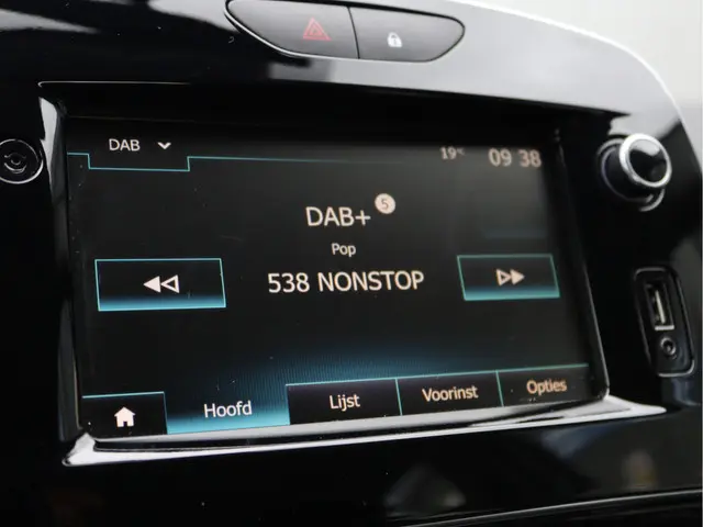 Renault Clio 0.9 TCe Zen 2019 Benzine 40