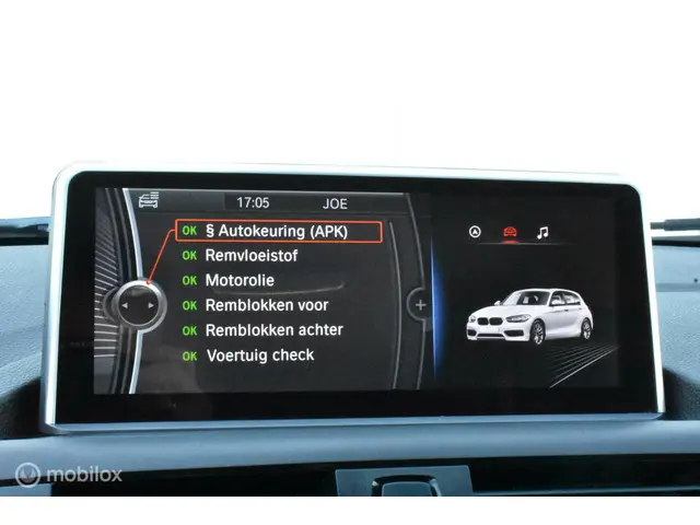 BMW 1 Serie 114i Business Urban Line 2013 Benzine 11