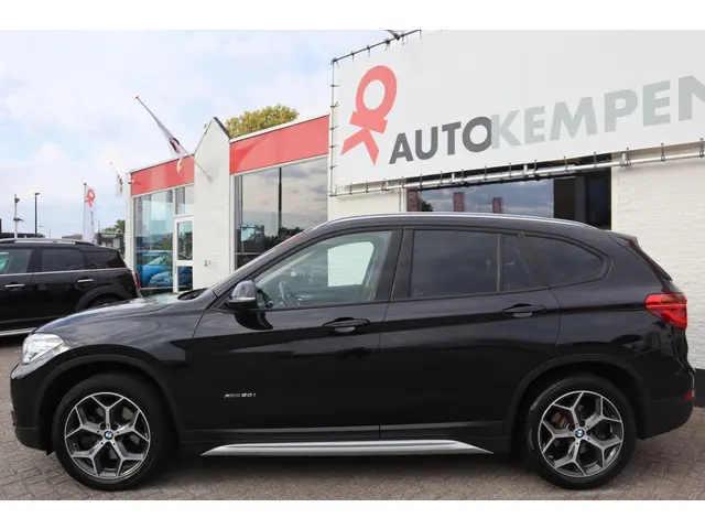 BMW X1 2