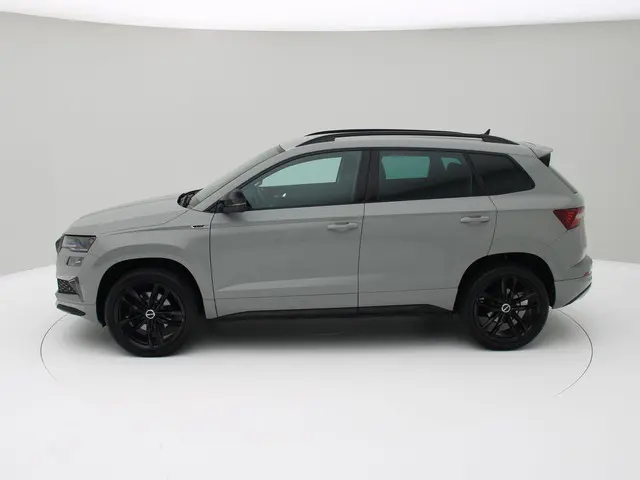 Škoda Karoq 2