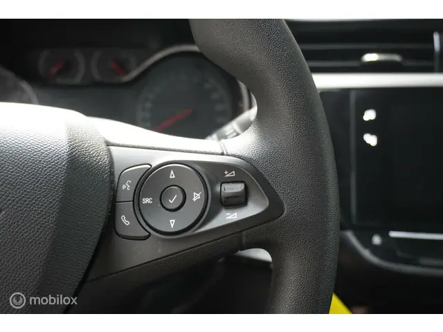 Opel Corsa 1.2 Edition 2021 Benzine 13