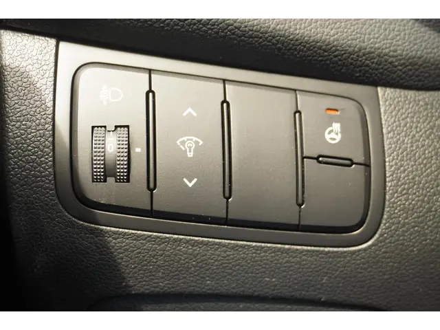 Kia cee'd 1.6 GT 2013 Benzine 22