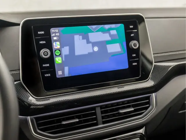 Volkswagen T-Cross 1.5 TSI R-Line 2025 Benzine 32