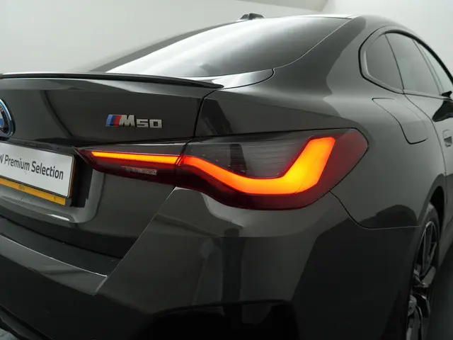 BMW i4 M50 High Executive 84 kWh 2024 Elektrisch 28