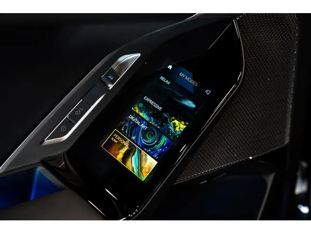 BMW 7 Serie 740d xDrive 2023 Diesel 46