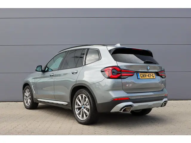BMW X3 xDrive30e High Executive 2023 Hybride Benzine 23