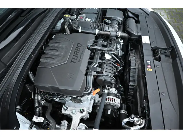 Kia Ceed Sportswagon 1.0 T-GDi ComfortLine 2024 Benzine 39