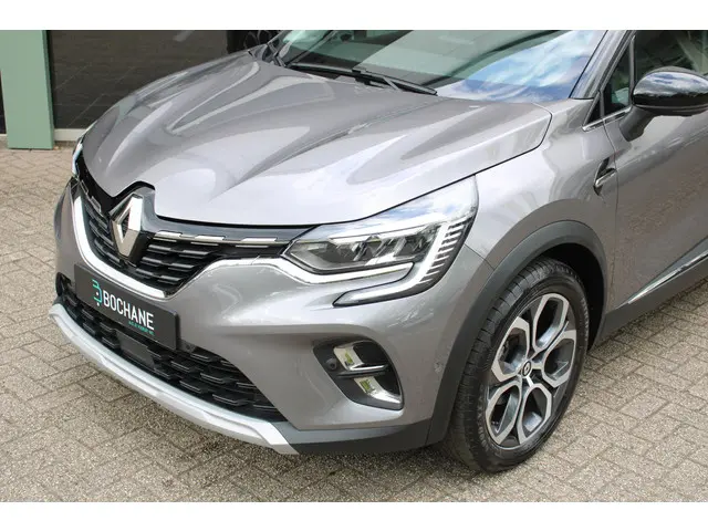 Renault Captur 1.0 TCe 90 techno 2023 Benzine 7