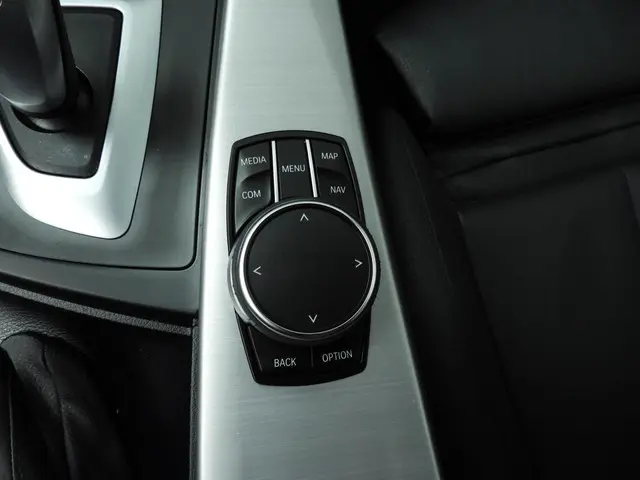 BMW 4 Serie Gran Coupe 418i 2019 Benzine 31