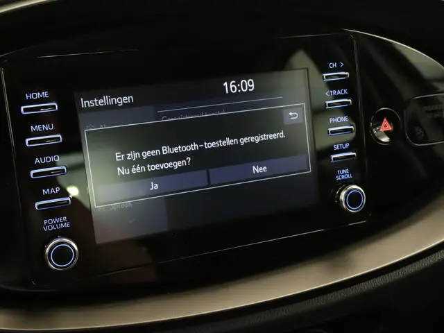 Toyota Aygo X 1.0 VVT-i MT Play 2023 Benzine 29