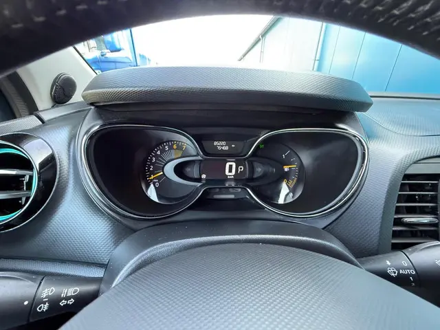 Renault Captur 1.2 TCe Dynamique AUTOMAAT 2016 Benzine 15