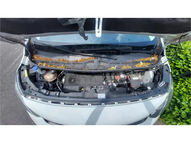 Opel Vivaro 2.0 CDTI L2H1 Edition 2021 Diesel 19