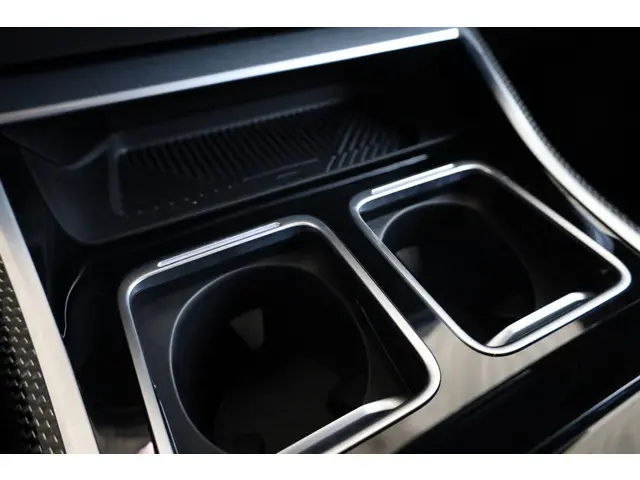 BMW i7 xDrive60 2024 Elektrisch 21