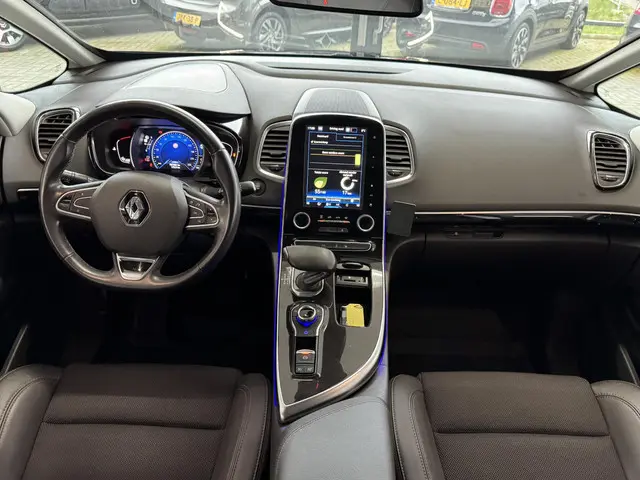 Renault Espace 1.8 TCe Intens 7p. 2018 Benzine 25
