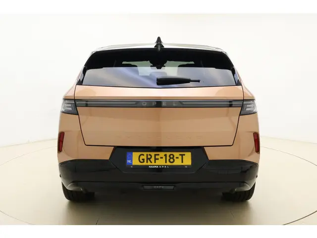 Opel Grandland Electric GS 73 kWh 2024 Elektrisch 13