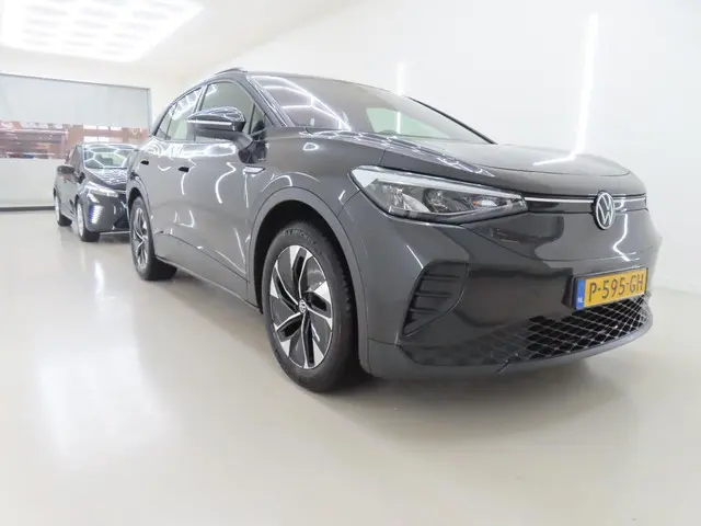 Volkswagen ID.4 Pro 77 kWh 2022 Elektrisch 2